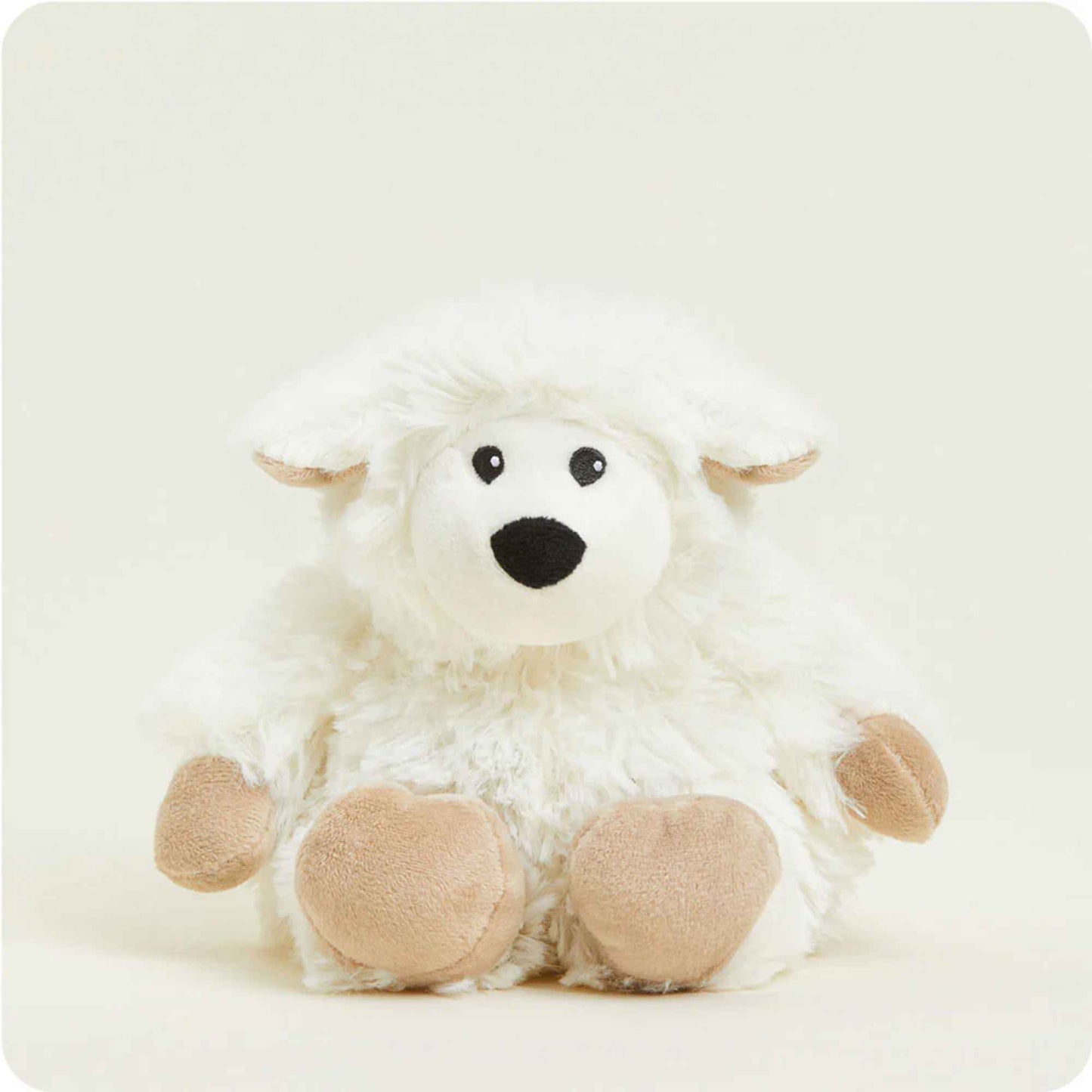 Warmies® Heatable Plush Toy - Junior Sheep