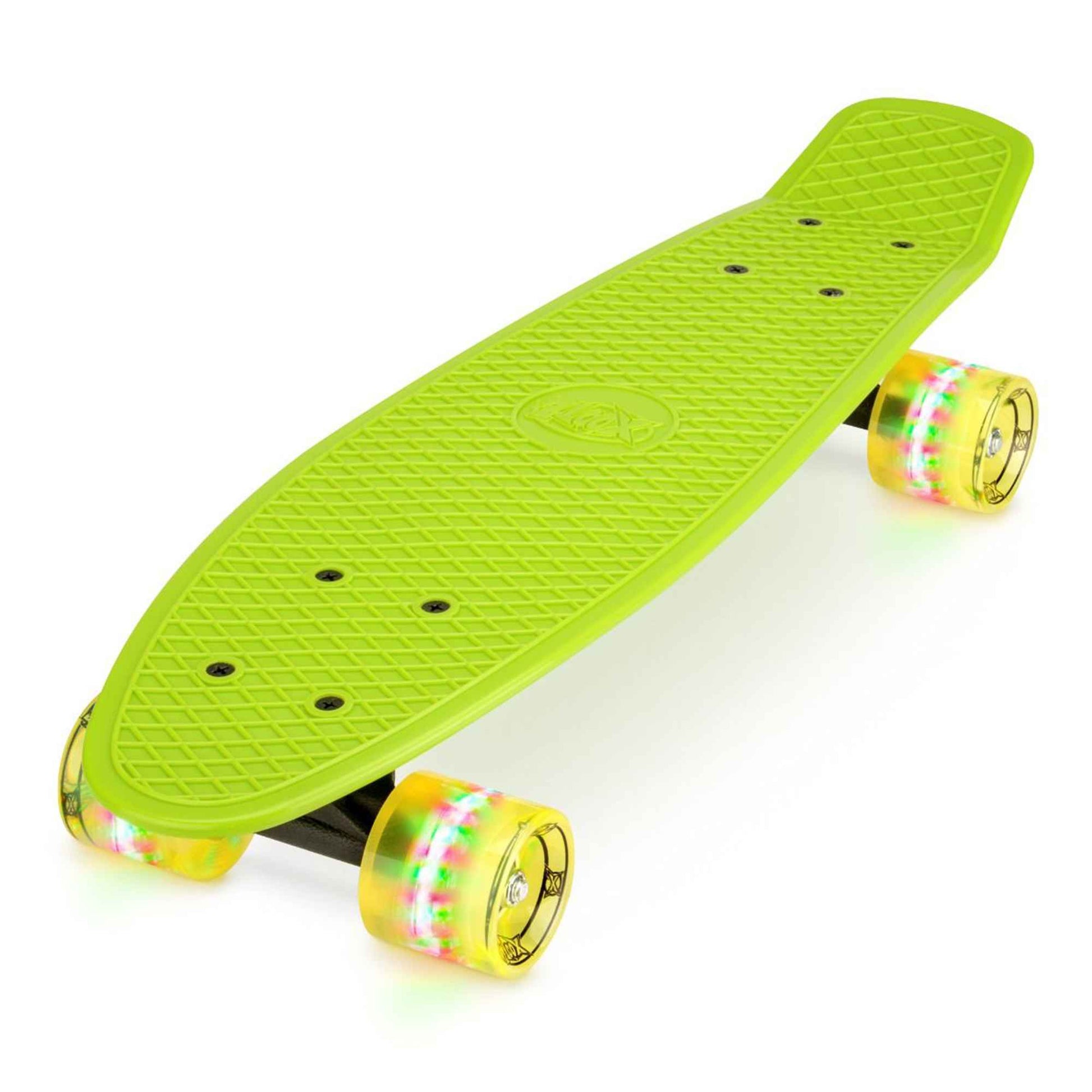 22" PP Cruiser Skateboard