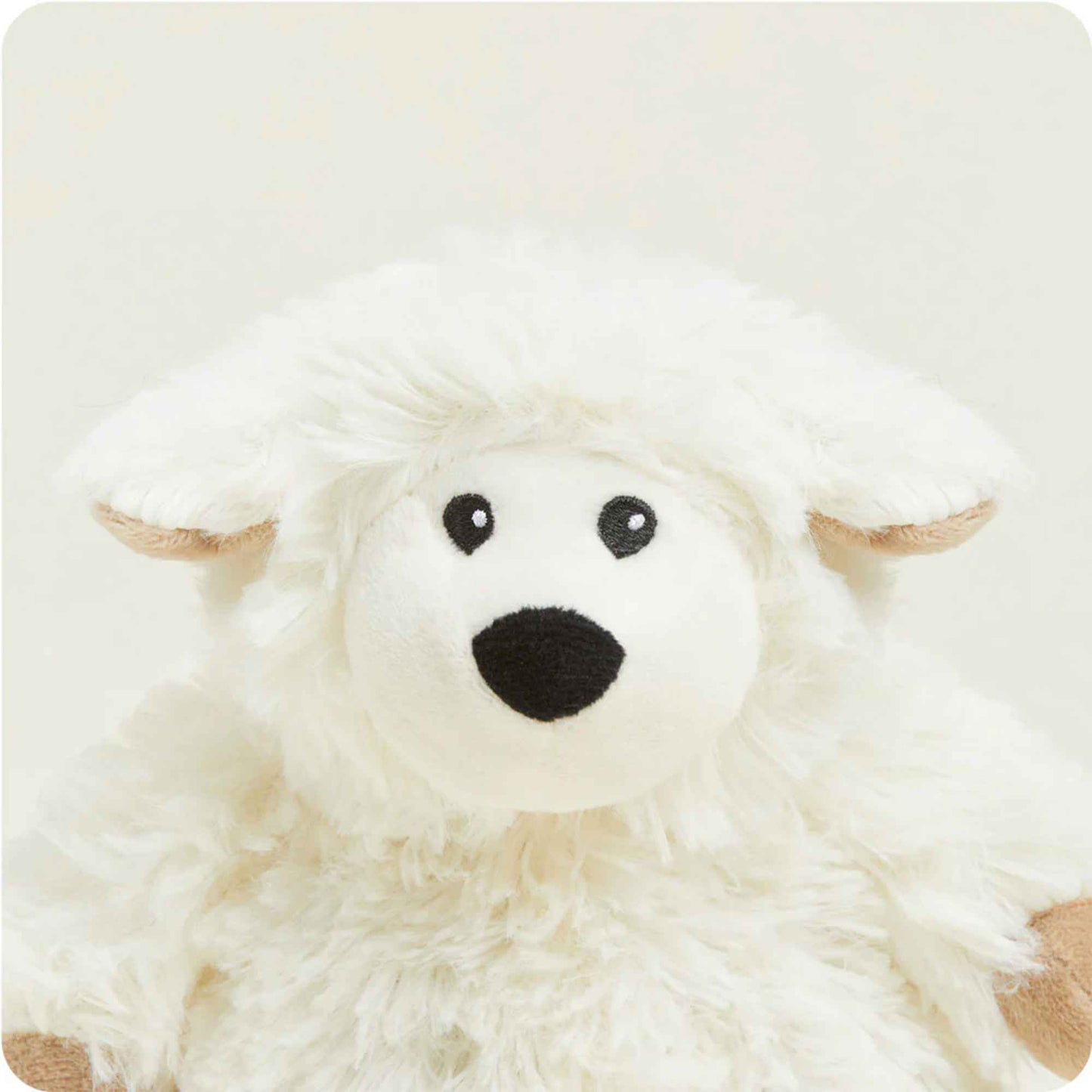 Warmies® Heatable Plush Toy - Junior Sheep