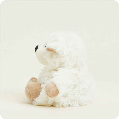 Warmies® Heatable Plush Toy - Junior Sheep