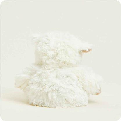 Warmies® Heatable Plush Toy - Junior Sheep