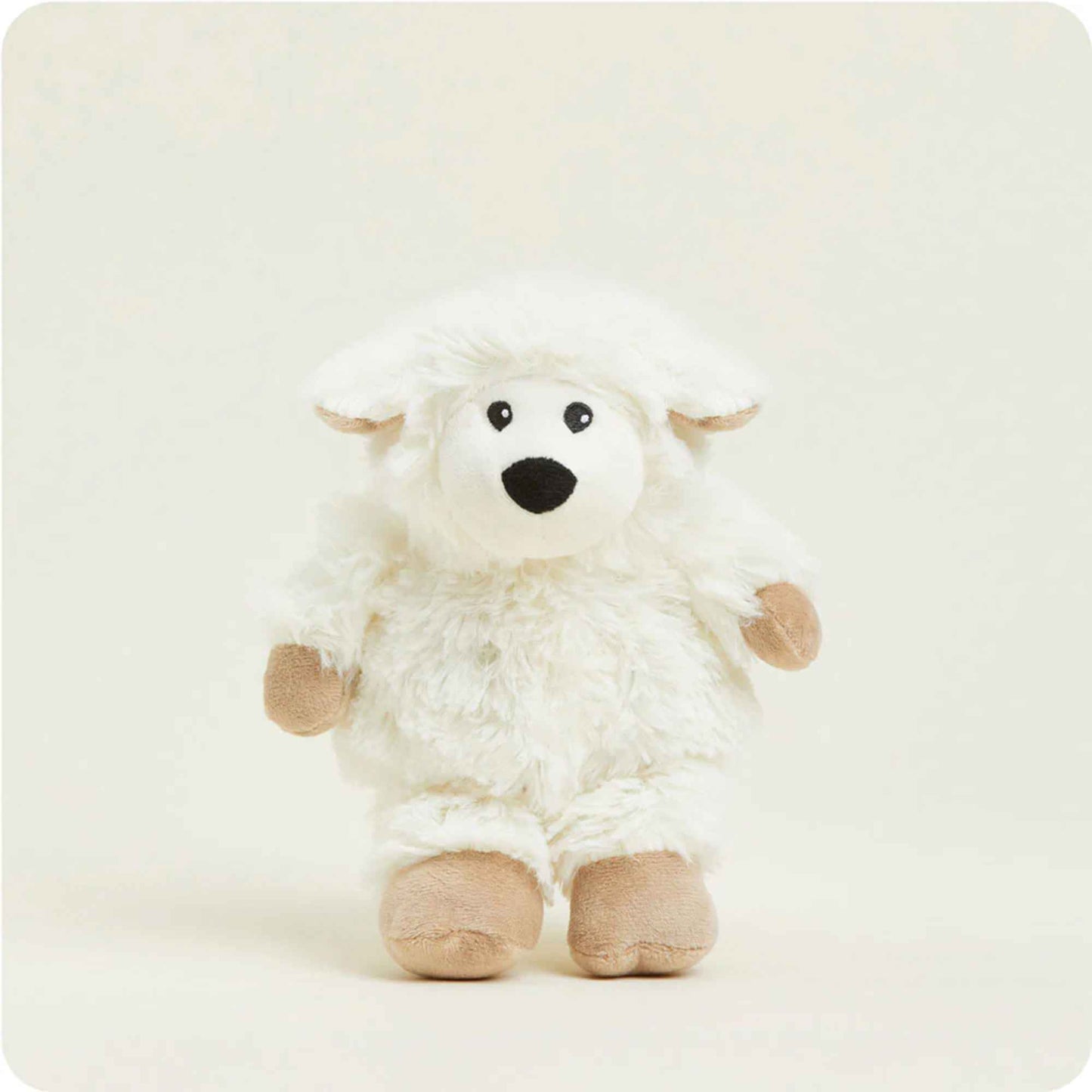 Warmies® Heatable Plush Toy - Junior Sheep