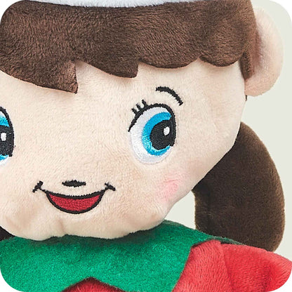 Warmies® Girl Elf