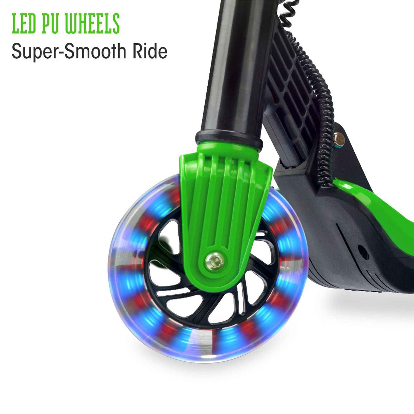 Elements Electric Scooter