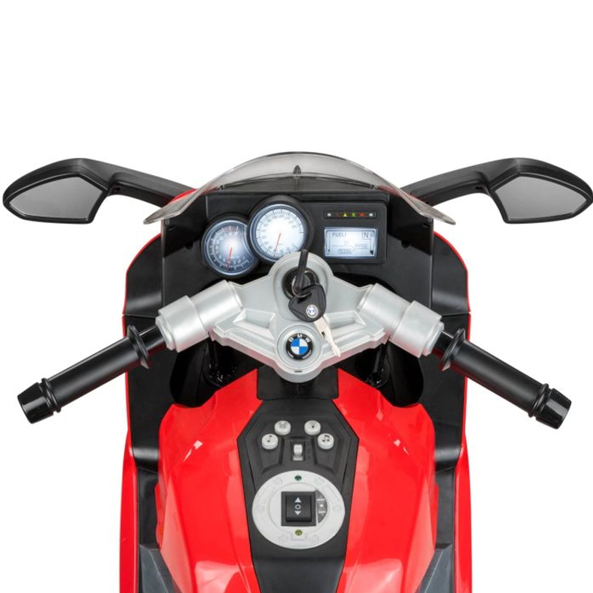 BMW deals K1300S Electric Ride-On Bike (12-Volt ) Age 3-7