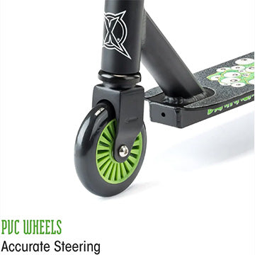 Elements Electric Scooter