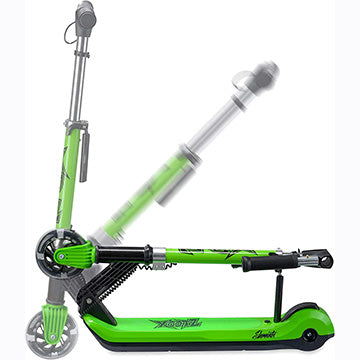 Elements Electric Scooter