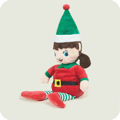 Warmies® Girl Elf