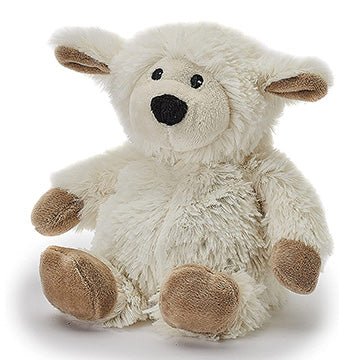 Warmies® Heatable Plush Toy - Junior Sheep