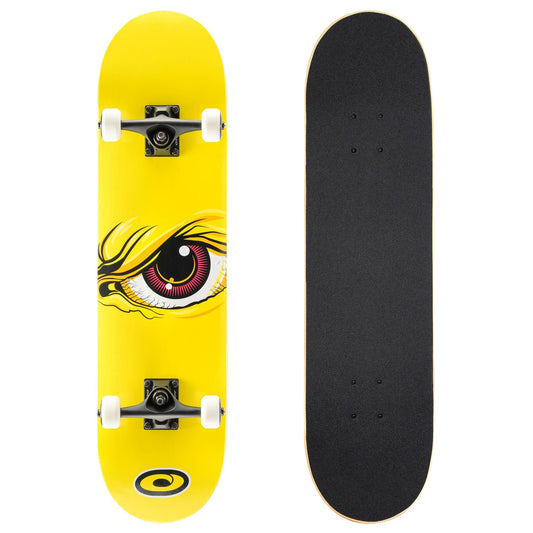 OSPREY - WRATH Skateboard- 31" DOUBLE KICK