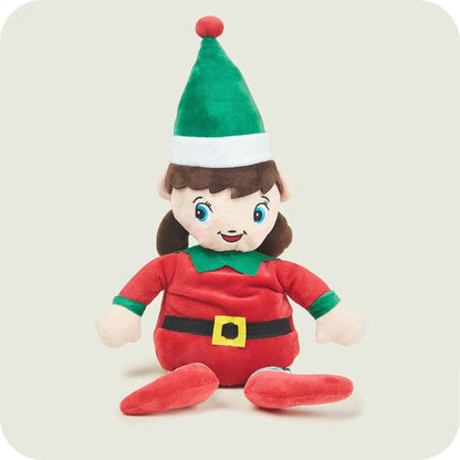 Warmies® Girl Elf