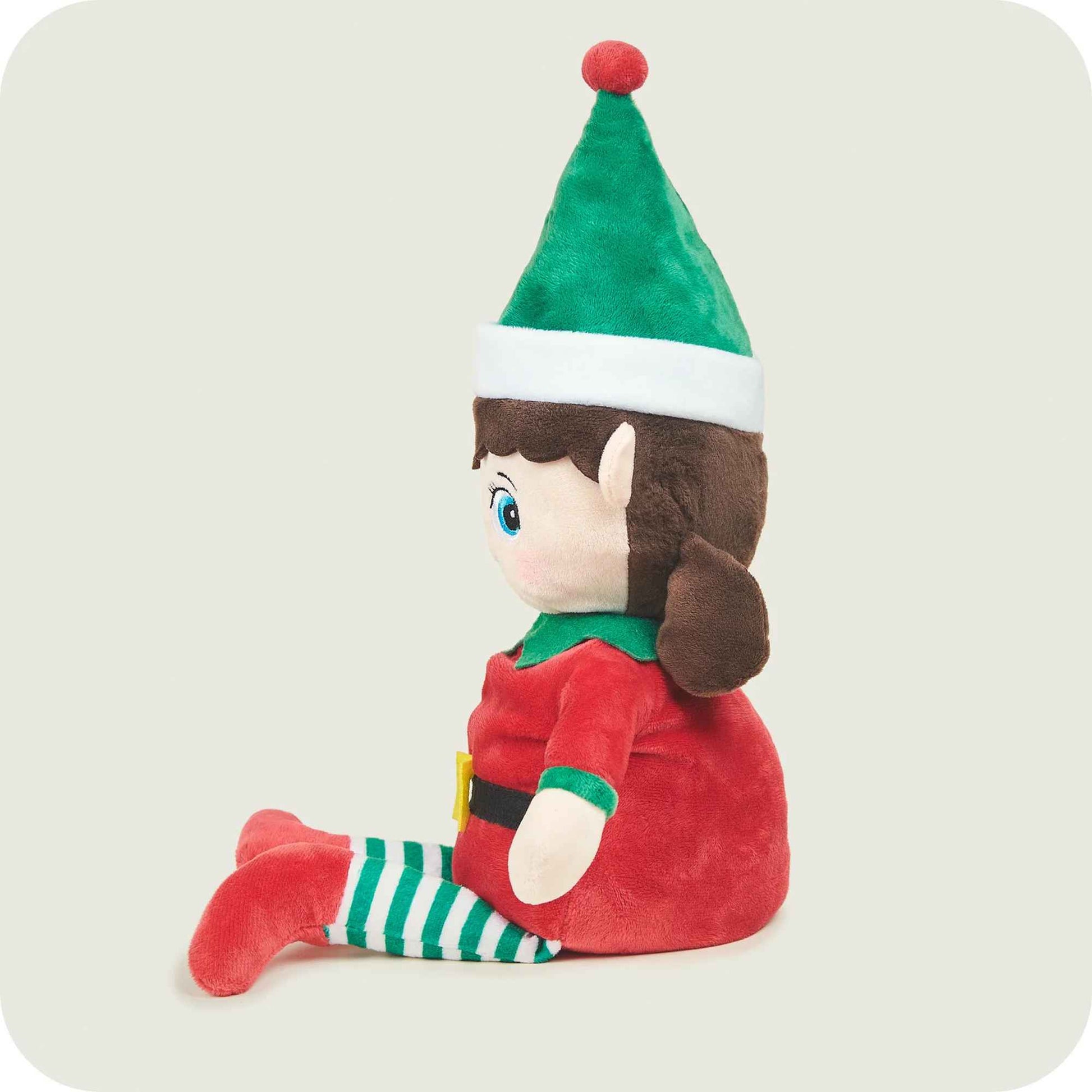 Warmies® Girl Elf