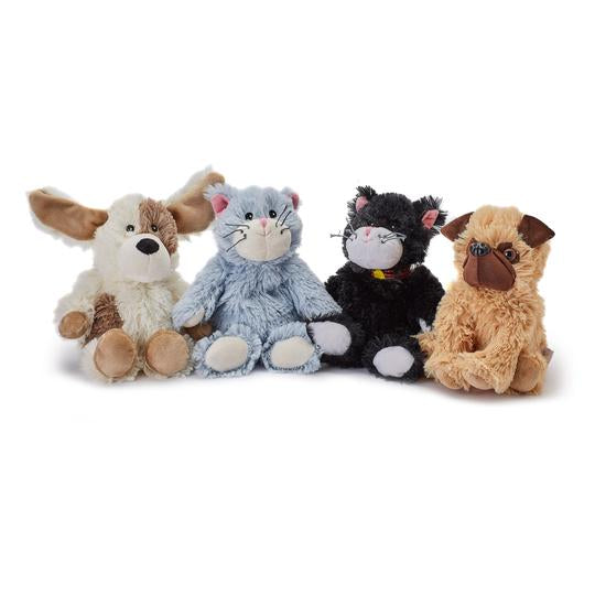 Warmies® Junior Plush Collection - Rich Kids Playground