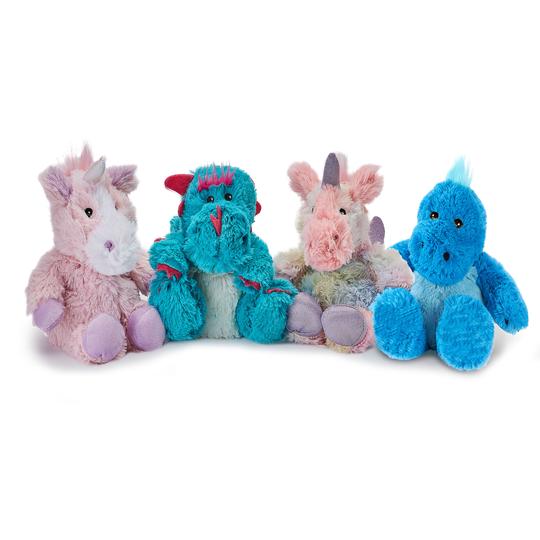 Warmies® Junior Plush Collection - Rich Kids Playground